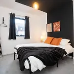 Sleek Urban Living With Bicocca Stays