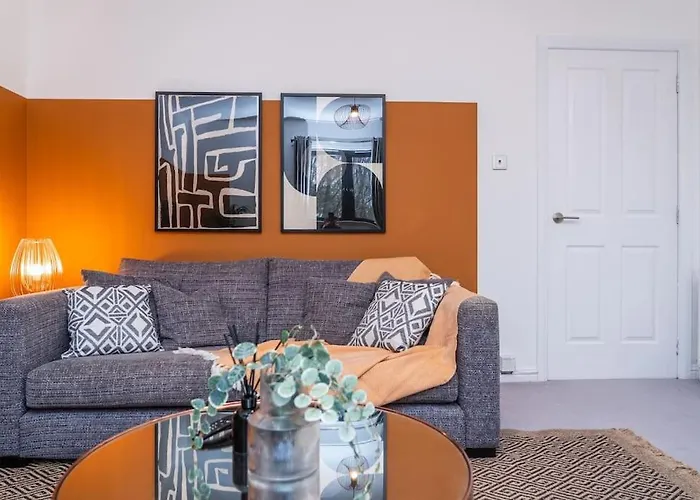 Sleek Urban Living With Bicocca Stays