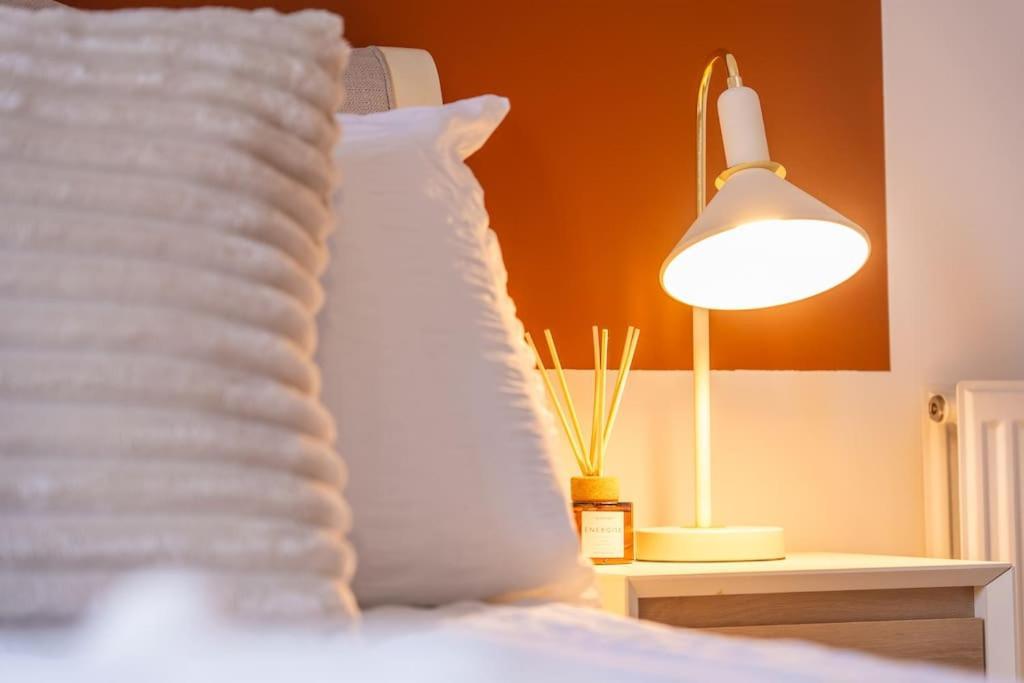 Sleek Urban Living With Bicocca Aberdeen