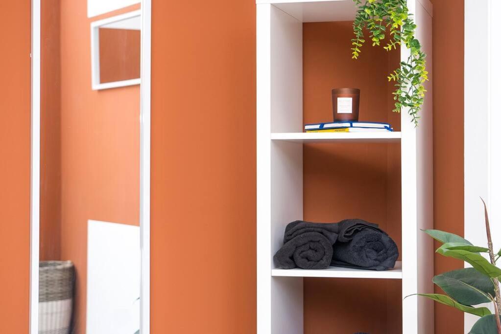 Sleek Urban Living With Bicocca *