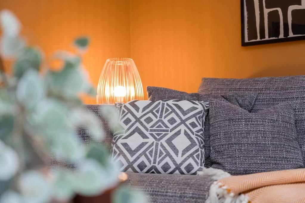 Sleek Urban Living With Bicocca * Aberdeen