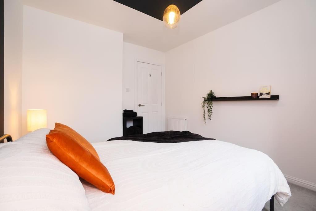 Sleek Urban Living With Bicocca * Aberdeen