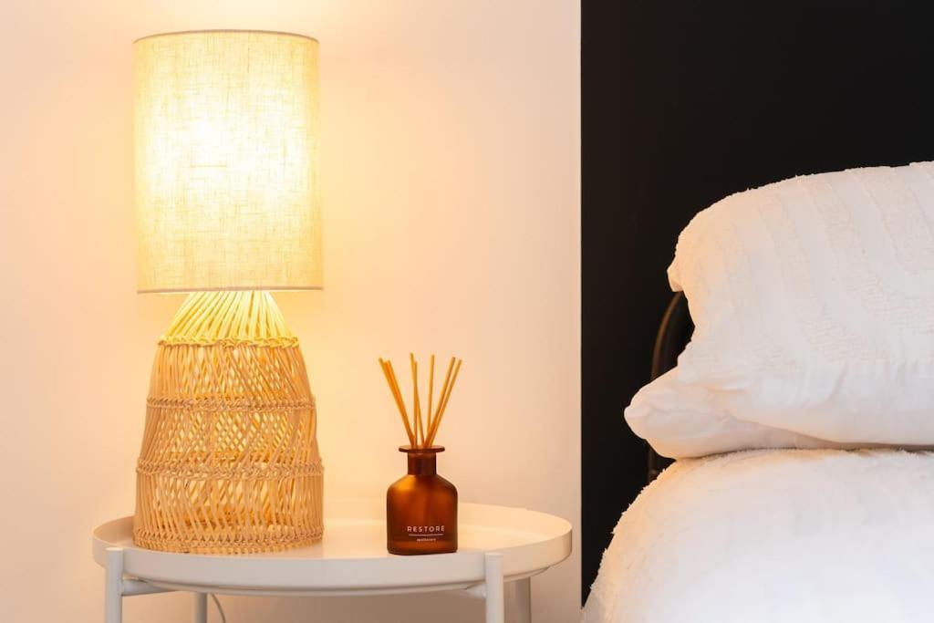 Sleek Urban Living With Bicocca * Aberdeen